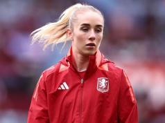 ‘Cuatro días de infierno en el hospital’ – Kearns sobre el aborto espontáneo ‘Cuatro días de infierno en el hospital’ – Kearns sobre el aborto espontáneo