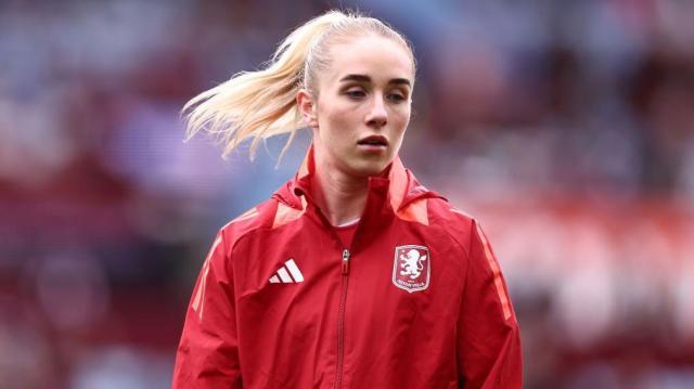 ‘Cuatro días de infierno en el hospital’ – Kearns sobre el aborto espontáneo ‘Cuatro días de infierno en el hospital’ – Kearns sobre el aborto espontáneo