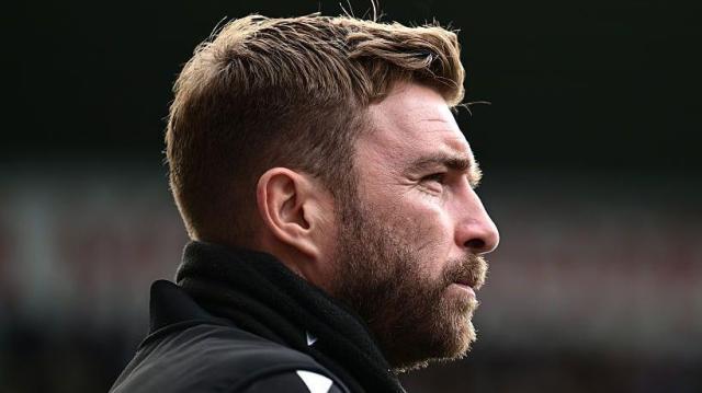 ‘Seguiremos haciendo nuestro trabajo en el campo’ – Morrison ‘Seguiremos haciendo nuestro trabajo en el campo’ – Morrison