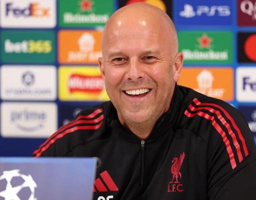 El Liverpool ‘puede hacer cosas especiales’ contra el PSG – Slot El Liverpool ‘puede hacer cosas especiales’ contra el PSG – Slot