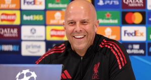 El Liverpool ‘puede hacer cosas especiales’ contra el PSG – Slot El Liverpool ‘puede hacer cosas especiales’ contra el PSG – Slot