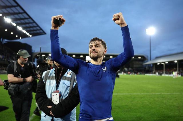 Dewsbury-Hall está listo para dar un paso al frente en ausencia de Grealish Dewsbury-Hall está listo para dar un paso al frente en ausencia de Grealish