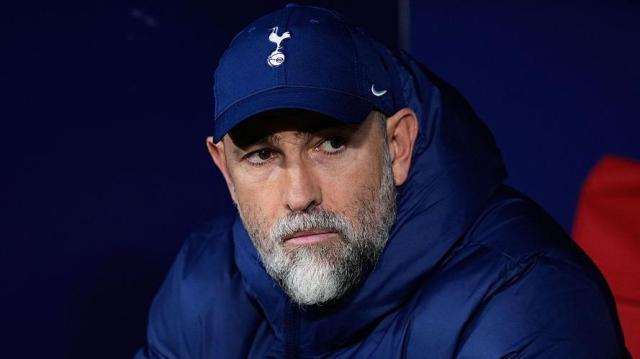 ¿Están los Tudor’s Spurs a punto de terminar después de sólo cuatro partidos? ¿Están los Tudor’s Spurs a punto de terminar después de sólo cuatro partidos?
