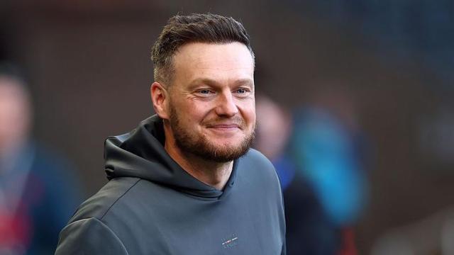 ‘La afición ha estado brillante’ – Hellberg ‘La afición ha estado brillante’ – Hellberg