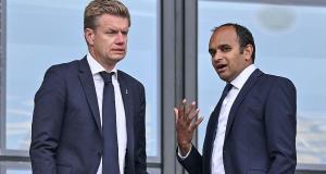 Los Spurs nombrarán gerente interino antes de la cita de verano Los Spurs nombrarán gerente interino antes de la cita de verano