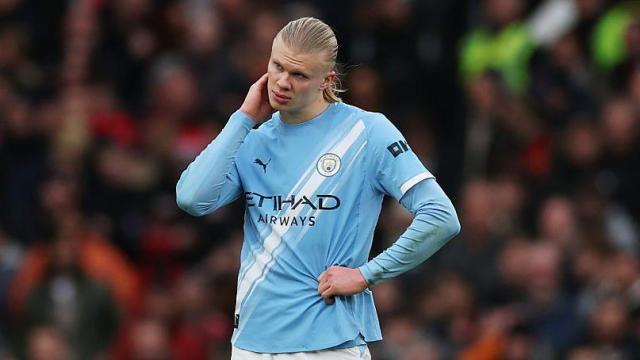‘La mayor preocupación es Haaland’ – Yahoo Sports ‘La mayor preocupación es Haaland’ – Yahoo Sports