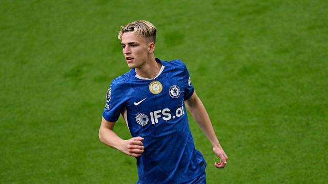 Derry dice que su debut fue un “sueño hecho realidad” a pesar de la lesión Derry dice que su debut fue un “sueño hecho realidad” a pesar de la lesión