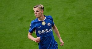 Derry dice que su debut fue un “sueño hecho realidad” a pesar de la lesión Derry dice que su debut fue un “sueño hecho realidad” a pesar de la lesión