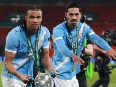 “Espero que podamos revivir eso” – Reijnders sobre el regreso a Wembley “Espero que podamos revivir eso” – Reijnders sobre el regreso a Wembley