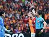 El Galatasaray acusa a los árbitros de tener “el mal dentro” El Galatasaray acusa a los árbitros de tener “el mal dentro”
