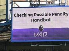 El 75% de los aficionados se opone al VAR en la Premier League, dice la FSA El 75% de los aficionados se opone al VAR en la Premier League, dice la FSA