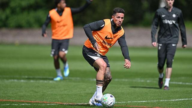 “Aún quedan dudas sobre el futuro de Fernández” “Aún quedan dudas sobre el futuro de Fernández”