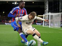 Canvot impresiona en su decidida defensa del Palacio Canvot impresiona en su decidida defensa del Palacio