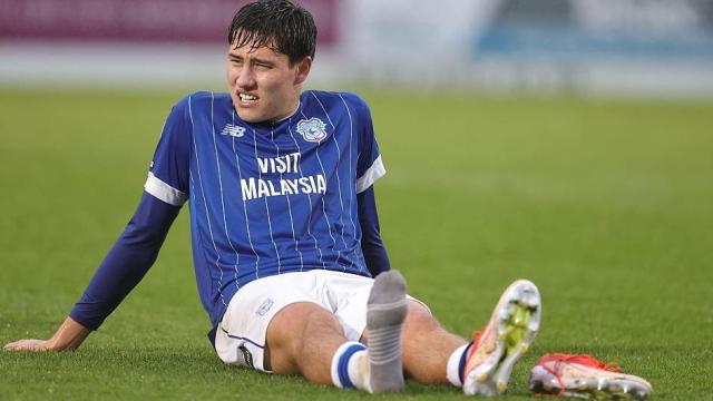 Colwill ‘disfrutó del desafío’ del descanso por lesión Colwill ‘disfrutó del desafío’ del descanso por lesión