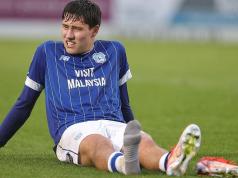 Colwill ‘disfrutó del desafío’ del descanso por lesión Colwill ‘disfrutó del desafío’ del descanso por lesión