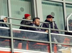 Rooney respalda el interés de Carrick en la academia del Manchester United Rooney respalda el interés de Carrick en la academia del Manchester United