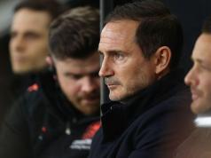 Le regalamos goles al Norwich – Lampard Le regalamos goles al Norwich – Lampard