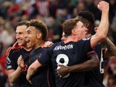 Música y métodos: por qué Forest podría ser el favorito de la Europa League Música y métodos: por qué Forest podría ser el favorito de la Europa League