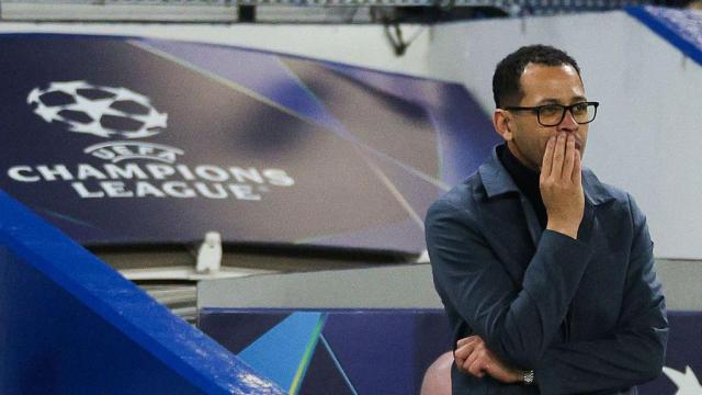 El pésimo historial de Rosenior – Yahoo Deportes El pésimo historial de Rosenior – Yahoo Deportes