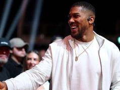 ‘Hagámoslo’ – Wilder critica a Joshua después de la victoria ‘Hagámoslo’ – Wilder critica a Joshua después de la victoria