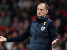 Jugaron tres equipos entre los 20 mejores y no ganaron. ¿Debería preocuparse Tuchel? Jugaron tres equipos entre los 20 mejores y no ganaron. ¿Debería preocuparse Tuchel?