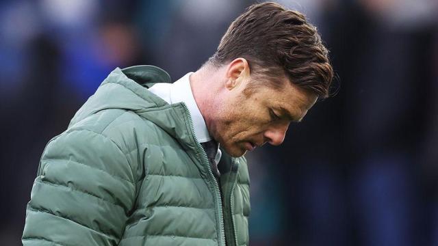El brillante Mansfield ejerce presión sobre Parker: ¿se le acabó el tiempo en Burnley? El brillante Mansfield ejerce presión sobre Parker: ¿se le acabó el tiempo en Burnley?