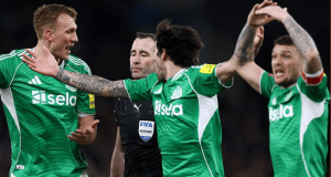 El gran debate del VAR: ¿con, sin o cambiar su alcance? El gran debate del VAR: ¿con, sin o cambiar su alcance?