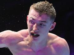 Murphy desea superar las probabilidades contra Carroll Murphy desea superar las probabilidades contra Carroll