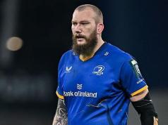 La lesión del ligamento cruzado anterior de Snyman es ‘devastadora’ – Nienaber La lesión del ligamento cruzado anterior de Snyman es ‘devastadora’ – Nienaber