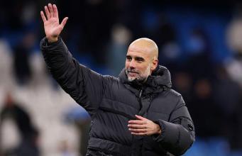 Análisis: Otro viaje a Wembley para Guardiola Análisis: Otro viaje a Wembley para Guardiola