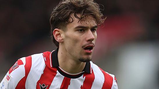 Smit quiere convertirse en ‘delantero completo’ en Stoke Smit quiere convertirse en ‘delantero completo’ en Stoke