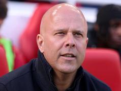 Las jugadas a balón parado hacen que la Premier League ya no sea una alegría – Slot Las jugadas a balón parado hacen que la Premier League ya no sea una alegría – Slot