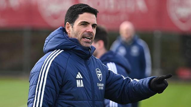 Arteta es ‘respetuoso’ con los fans pero se ha sentido ‘expuesto’ Arteta es ‘respetuoso’ con los fans pero se ha sentido ‘expuesto’