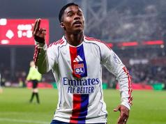 La cesión del Lyon ayuda al ‘explosivo’ sueño mundialista de Endrick con Brasil La cesión del Lyon ayuda al ‘explosivo’ sueño mundialista de Endrick con Brasil