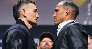 Calendario y resultados de MMA 2026 Calendario y resultados de MMA 2026