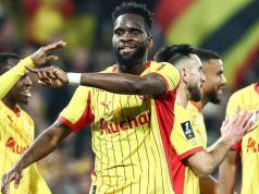 Cómo Lens adoptó el estatus de perdedor para convertirse en el rival por el título del PSG Cómo Lens adoptó el estatus de perdedor para convertirse en el rival por el título del PSG