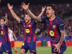 El Barcelona se queja ante la UEFA por el VAR en la derrota del Atlético El Barcelona se queja ante la UEFA por el VAR en la derrota del Atlético