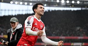 ¿Es Zubimendi el mejor jugador del Arsenal? ¿Es Zubimendi el mejor jugador del Arsenal?