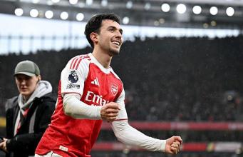 ¿Es Zubimendi el mejor jugador del Arsenal? ¿Es Zubimendi el mejor jugador del Arsenal?