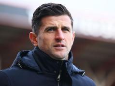 Todavía tengo el respaldo de la directiva del Portsmouth: Mousinho Todavía tengo el respaldo de la directiva del Portsmouth: Mousinho