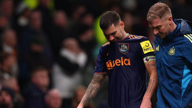 Guimaraes estará dos meses de baja por lesión Guimaraes estará dos meses de baja por lesión