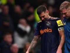 Guimaraes estará dos meses de baja por lesión Guimaraes estará dos meses de baja por lesión