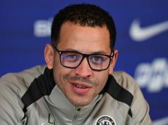 A Rosenior ‘no le molestan’ las comparaciones de personajes de televisión A Rosenior ‘no le molestan’ las comparaciones de personajes de televisión