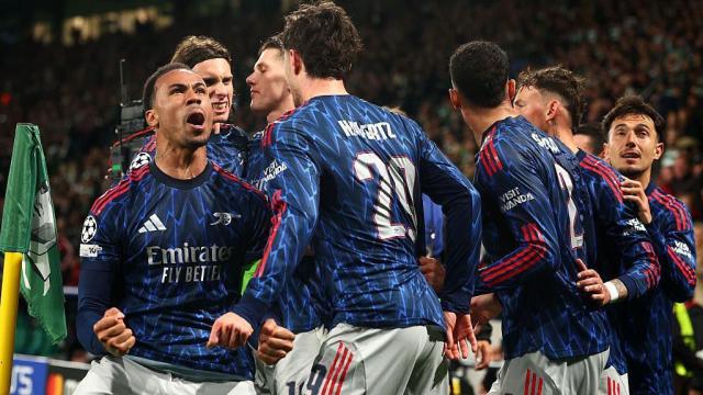 Cómo 11 equipos de la Premier League podrían clasificarse para Europa Cómo 11 equipos de la Premier League podrían clasificarse para Europa