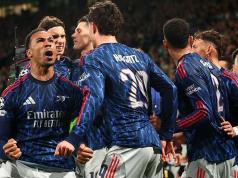 Cómo 11 equipos de la Premier League podrían clasificarse para Europa Cómo 11 equipos de la Premier League podrían clasificarse para Europa