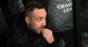 Siete partidos para el final: ¿cómo intentará De Zerbi salvar a los Spurs? Siete partidos para el final: ¿cómo intentará De Zerbi salvar a los Spurs?