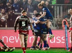 Wakefield se suma a los problemas de Leigh al comienzo de la temporada Wakefield se suma a los problemas de Leigh al comienzo de la temporada