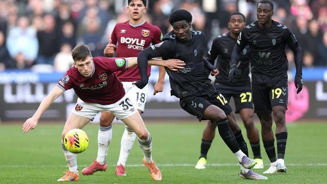 Análisis del Sunderland: Continúan los problemas de forma fuera de casa Análisis del Sunderland: Continúan los problemas de forma fuera de casa