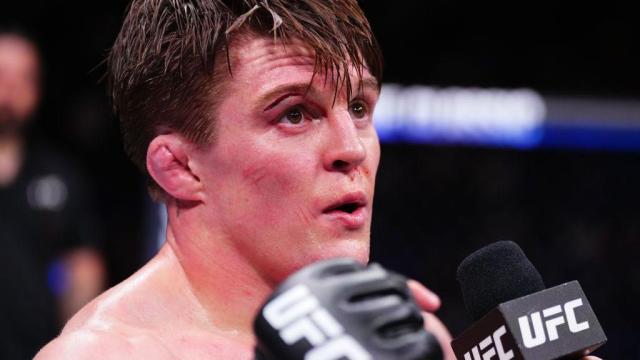 ‘Si pierdo contra Philpott, estoy acabado’ – Loughran ‘Si pierdo contra Philpott, estoy acabado’ – Loughran