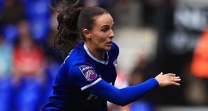 Ipswich Women da un gran paso hacia la seguridad Ipswich Women da un gran paso hacia la seguridad